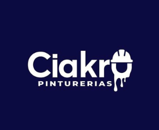 Ciakru Pinturerias