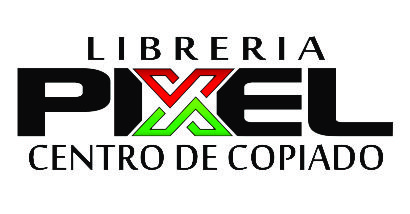 Libreria PIXEL