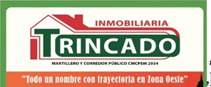 INMOBILIARIA TRINCADO