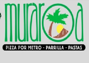 RESTAURANTE MURAROA