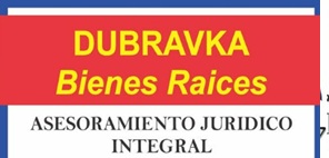 DUBRAVKA BIENES RAICES