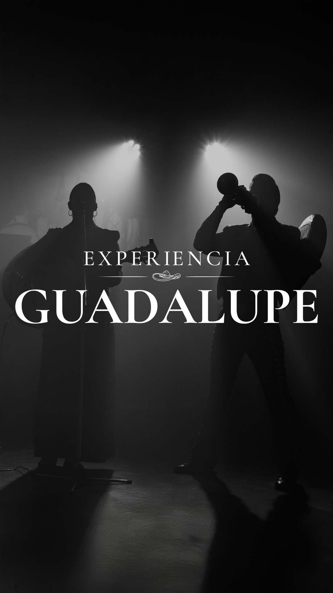 Experiencia Guadalupe Duo