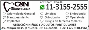 C&N ODONTOLOGIA