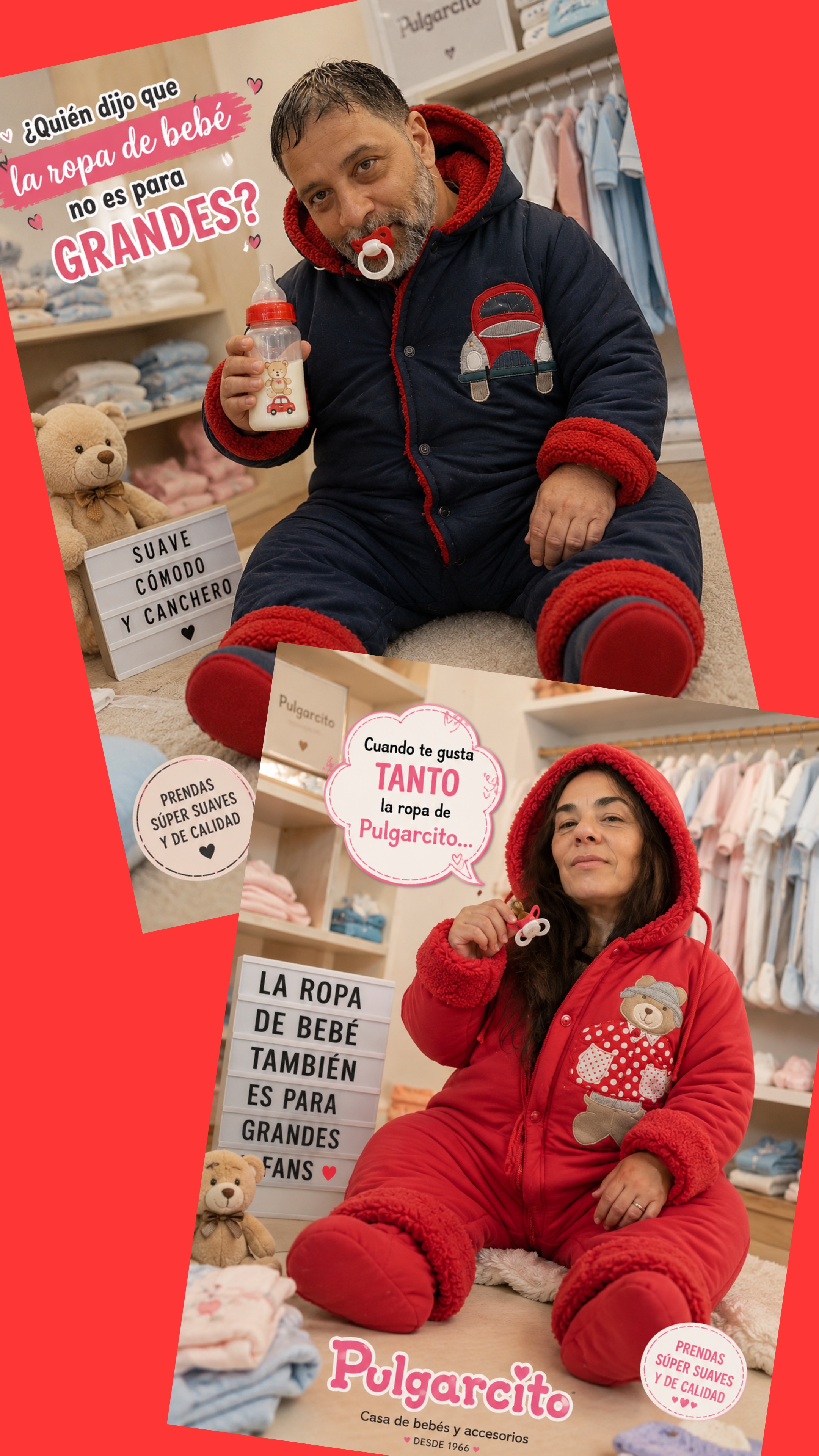 Astronautas