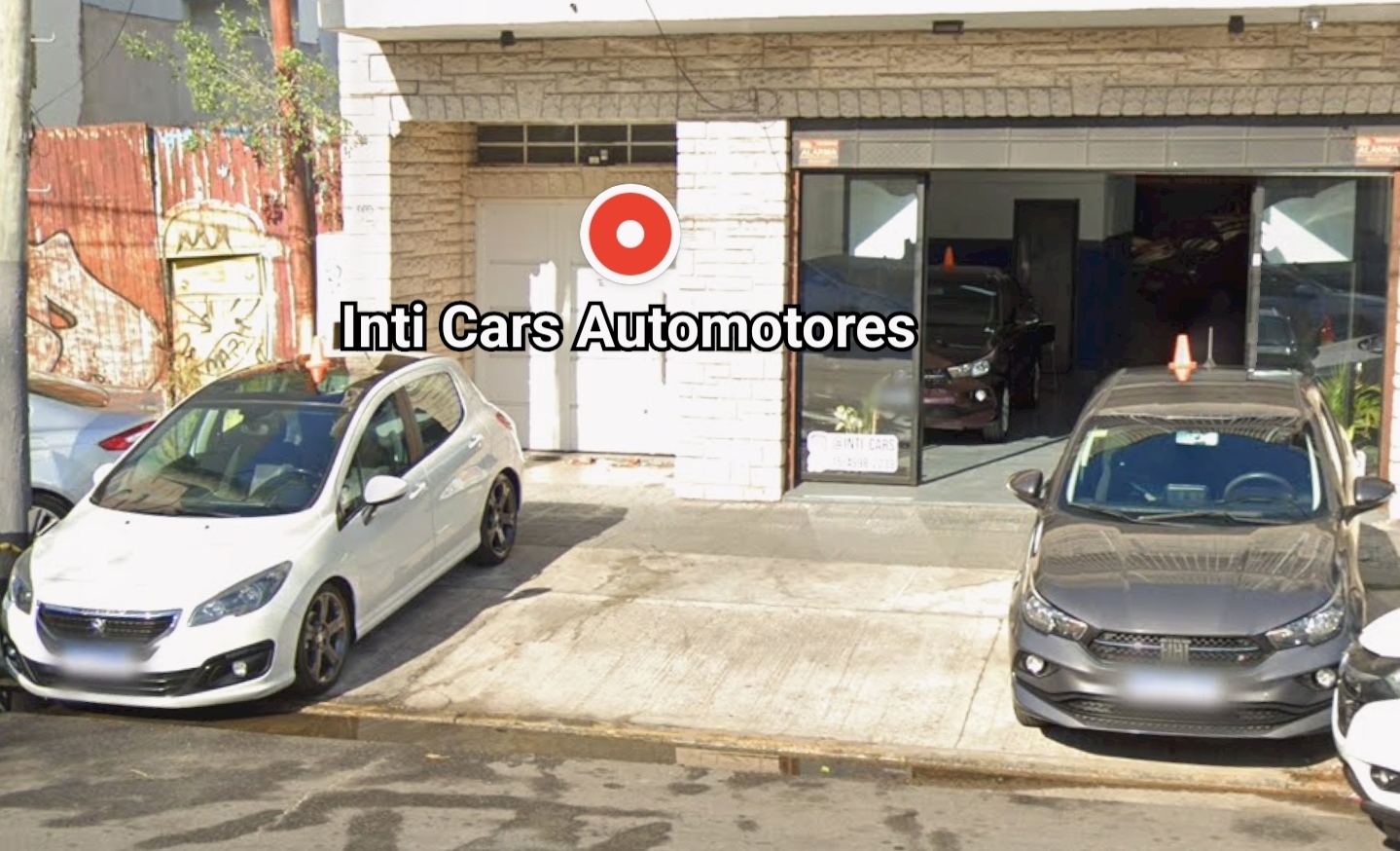 Venta autos usados