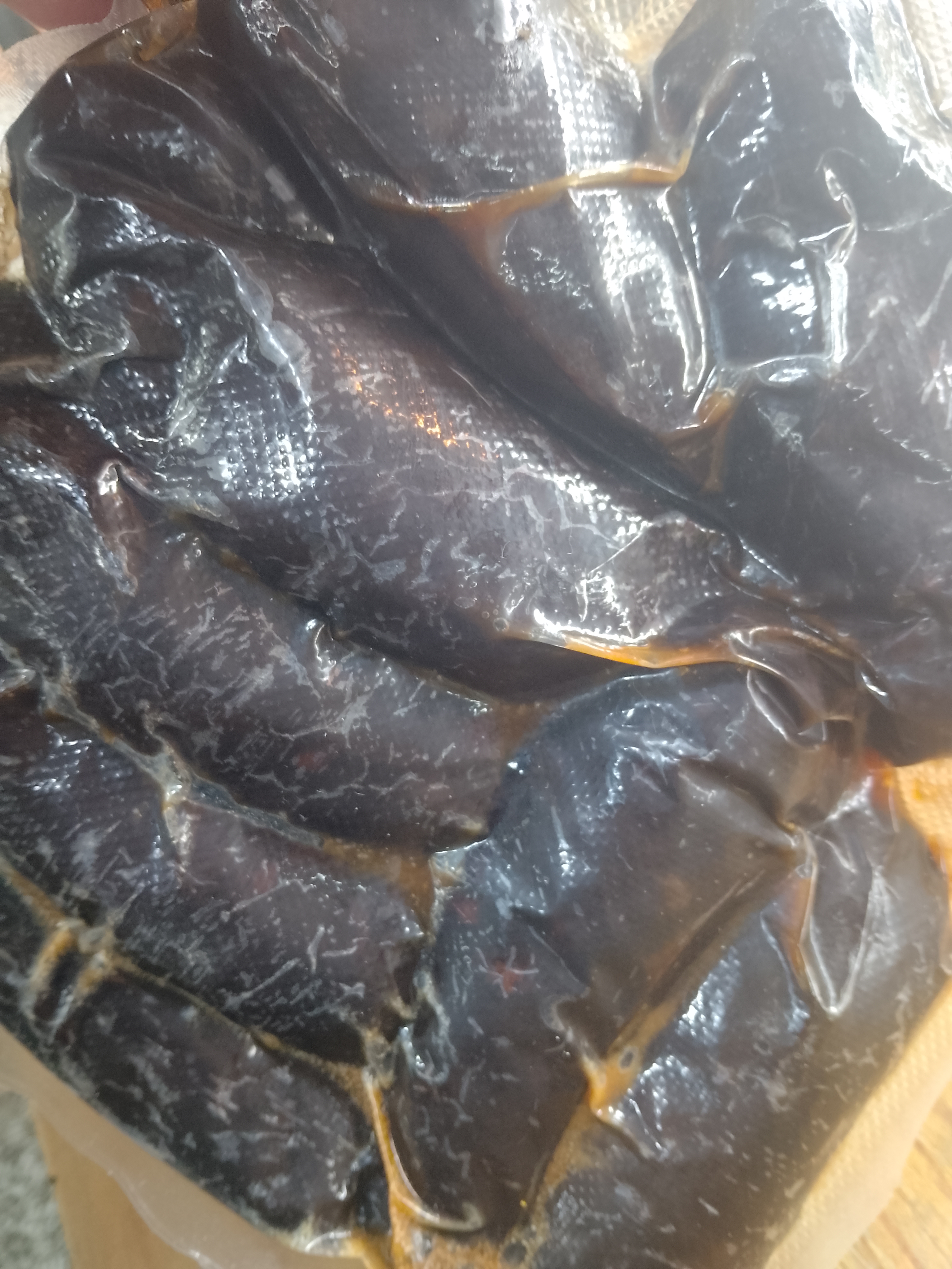 MORCILLA ASTURIANA