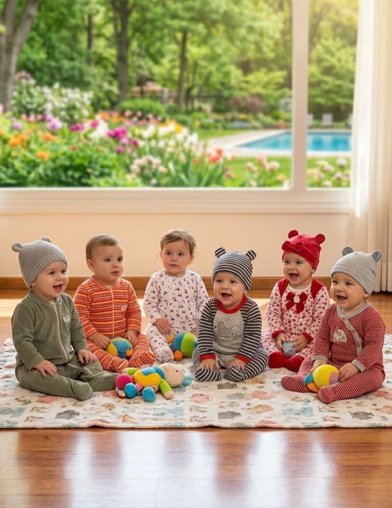Enteritos de plush