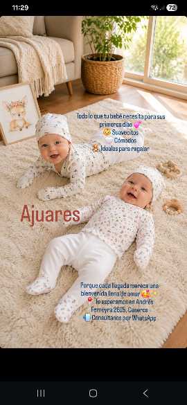 Ajuares