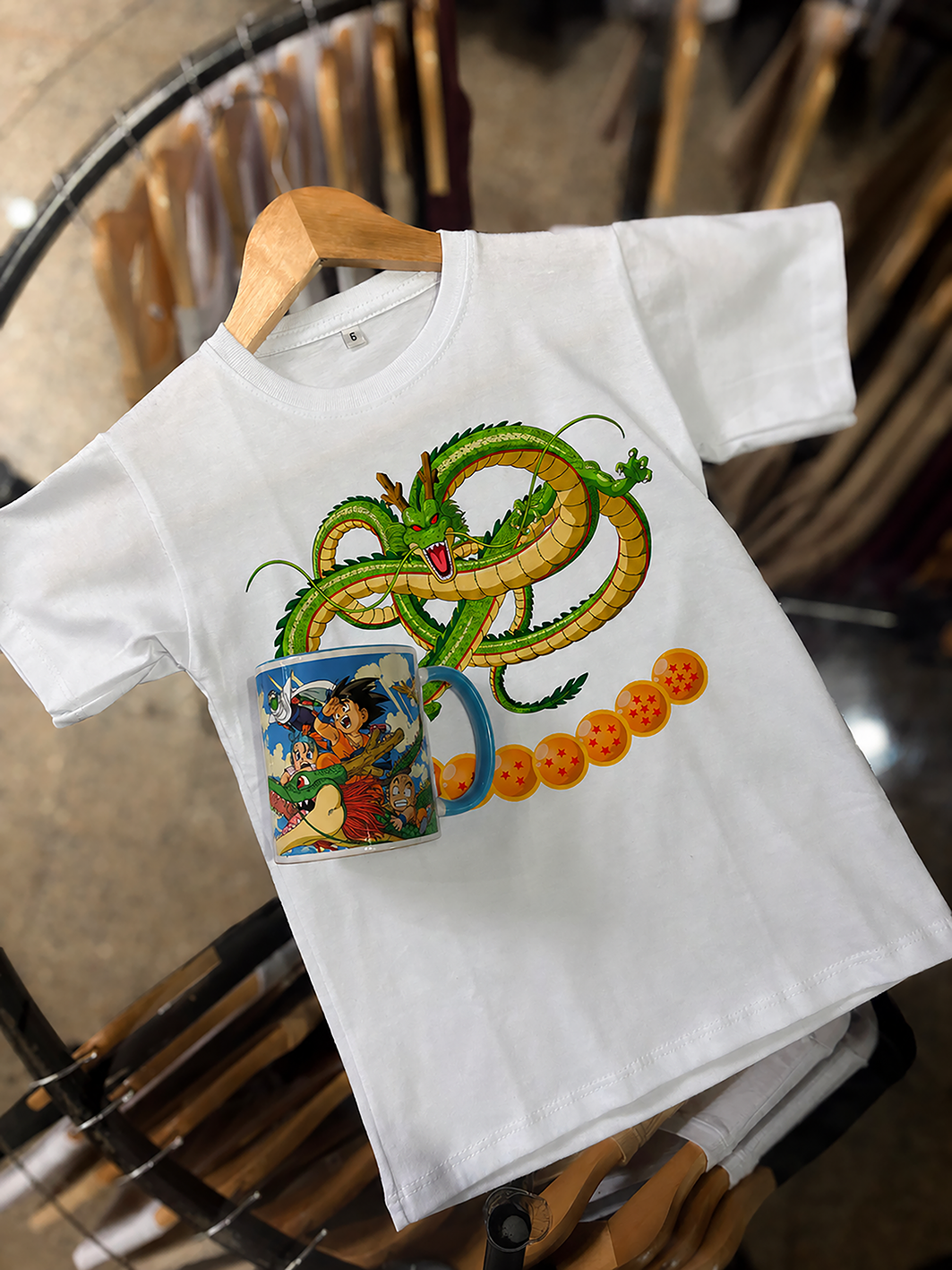 Combo Niños